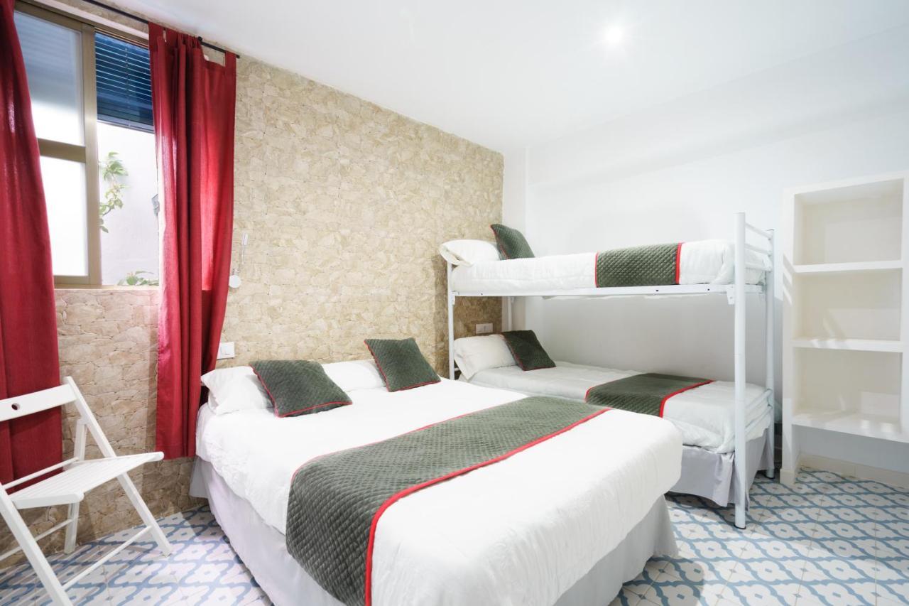 Pension Riad Mediterraneo Barbate Kültér fotó